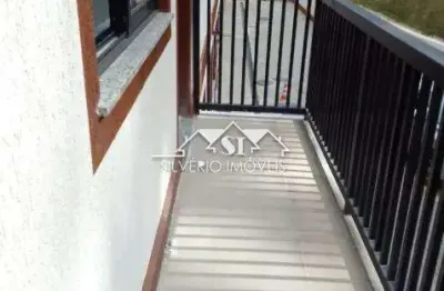 Apartamento com 1 quarto à venda no Samambaia, Petrópolis 