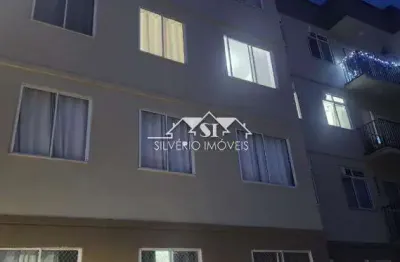 Apartamento com 2 quartos para alugar no Morin, Petrópolis 