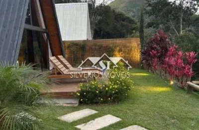 Casa comercial à venda no Campo Limpo, Teresópolis 