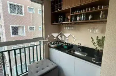 Apartamento com 2 quartos para alugar em Itaipava, Petrópolis 