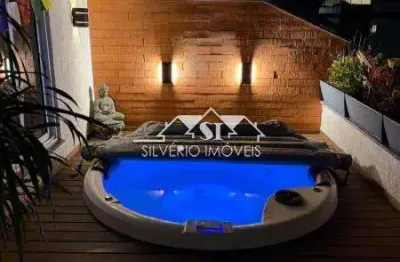 Apartamento com 3 quartos à venda no Retiro, Petrópolis 