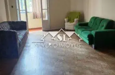 Apartamento com 3 quartos para alugar no Centro, Petrópolis 