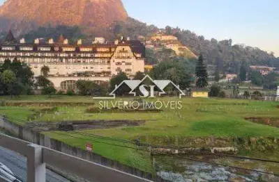 Apartamento com 2 quartos à venda no Quitandinha, Petrópolis 