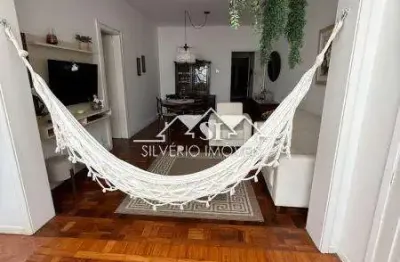 Apartamento com 3 quartos à venda no Centro, Petrópolis 