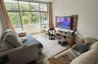 Apartamento com 1 quarto à venda no Centro, Petrópolis 