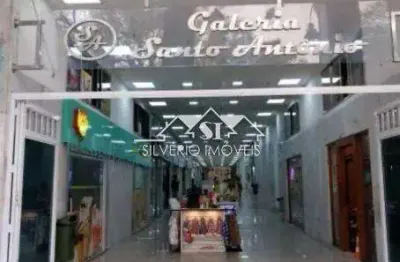 Ponto comercial à venda no Centro, Petrópolis 
