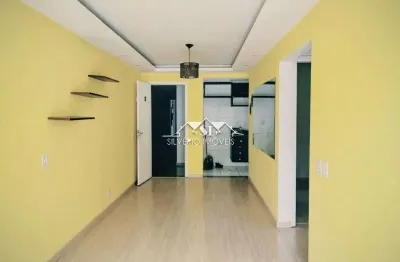 Casa em condomínio fechado com 2 quartos para alugar no Nogueira, Petrópolis 