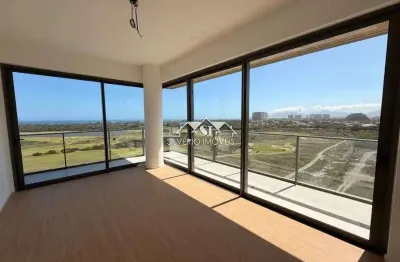 Apartamento com 4 quartos à venda na Barra da Tijuca, Rio de Janeiro 