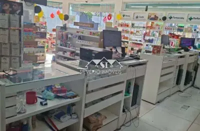 Casa comercial à venda no Jardim Primavera, Duque de Caxias 