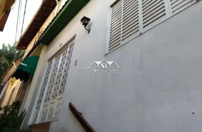 Casa com 2 quartos para alugar no Centro, Petrópolis 