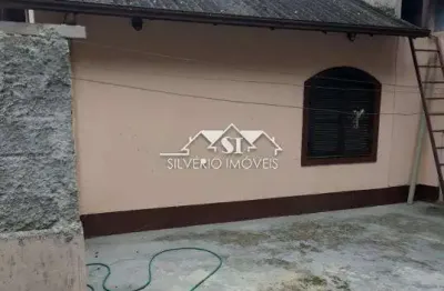 Casa com 5 quartos à venda no Samambaia, Petrópolis 