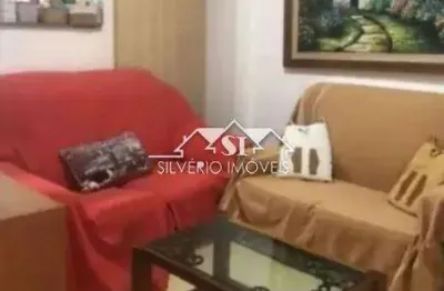 Apartamento com 1 quarto à venda no Morin, Petrópolis 
