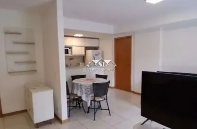 Apartamento com 1 quarto à venda em Itaipava, Petrópolis 