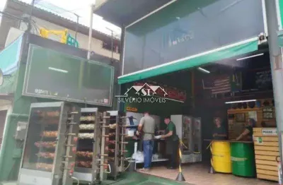 Terreno à venda no Quissama, Petrópolis 