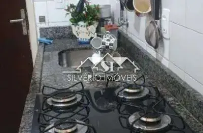 Apartamento com 1 quarto à venda no Centro, Petrópolis 