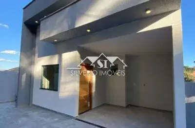 Casa com 3 quartos à venda no Centro, Teresópolis 