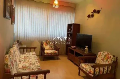 Apartamento com 2 quartos à venda no Várzea, Teresópolis 