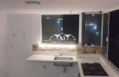 Apartamento com 1 quarto para alugar no Corrêas, Petrópolis 