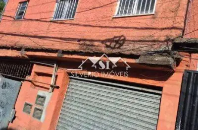 Casa com 1 quarto para alugar no Quitandinha, Petrópolis 