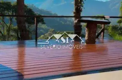 Casa com 2 quartos à venda no Pedro do Rio, Petrópolis 