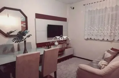 Apartamento com 1 quarto para alugar no Quitandinha, Petrópolis 