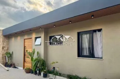 Casa em condomínio fechado com 3 quartos à venda no Nogueira, Petrópolis 