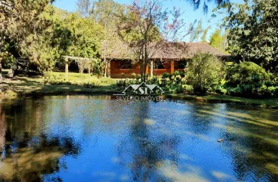 Fazenda à venda no Posse, Petrópolis 