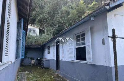 Casa com 6 quartos à venda no Mosela, Petrópolis 