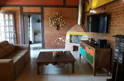 Apartamento com 2 quartos para alugar em Itaipava, Petrópolis 