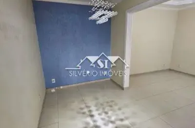 Casa com 4 quartos à venda no Parque Duque, Duque de Caxias 