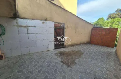 Casa com 3 quartos para alugar no Corrêas, Petrópolis 