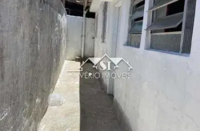 Casa com 1 quarto para alugar no Valparaíso, Petrópolis 