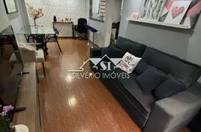 Apartamento com 2 quartos à venda no Quitandinha, Petrópolis 