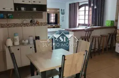 Casa com 2 quartos para alugar no Cascatinha, Petrópolis 