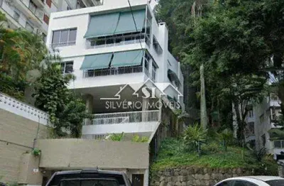 Casa com 3 quartos à venda na Lagoa, Rio de Janeiro 