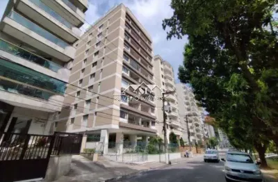 Apartamento com 3 quartos à venda no Centro, Petrópolis 