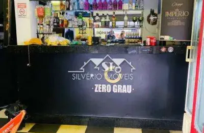 Casa comercial para alugar no Centro, Petrópolis 