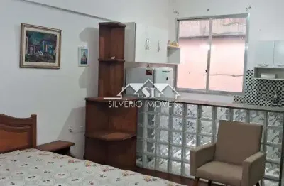Apartamento com 1 quarto para alugar no Centro, Petrópolis 