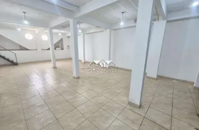Ponto comercial para alugar no Corrêas, Petrópolis 