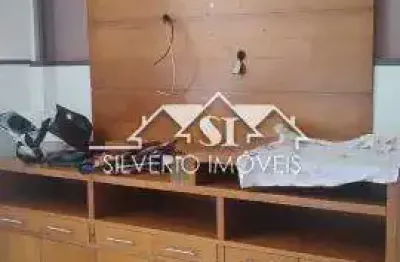 Apartamento com 2 quartos à venda no Alto da Serra, Petrópolis 
