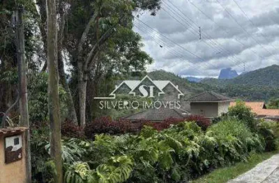 Terreno à venda em Itaipava, Petrópolis 