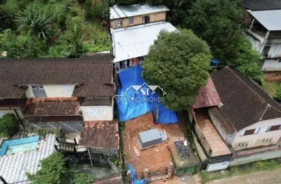 Casa com 4 quartos à venda no Independência, Petrópolis 