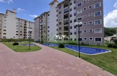 Apartamento com 2 quartos à venda em Itaipava, Petrópolis 