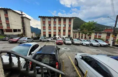 Apartamento com 3 quartos à venda no São Sebastião, Petrópolis 
