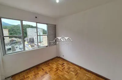 Apartamento com 2 quartos para alugar no Centro, Petrópolis 