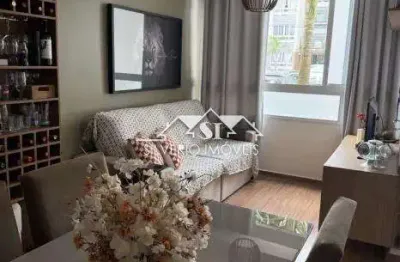 Apartamento com 2 quartos à venda no Independência, Petrópolis 