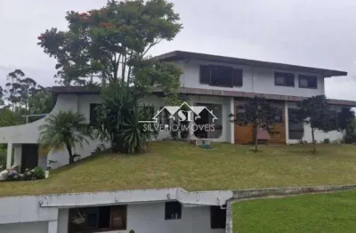 Casa com 5 quartos para alugar no Valparaíso, Petrópolis 