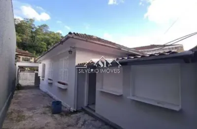 Casa com 5 quartos para alugar no Centro, Petrópolis 