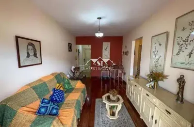 Apartamento com 2 quartos à venda no Centro, Petrópolis 