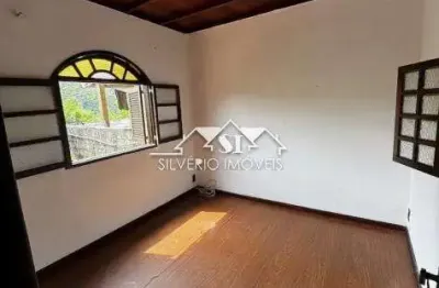 Casa com 5 quartos à venda no Samambaia, Petrópolis 
